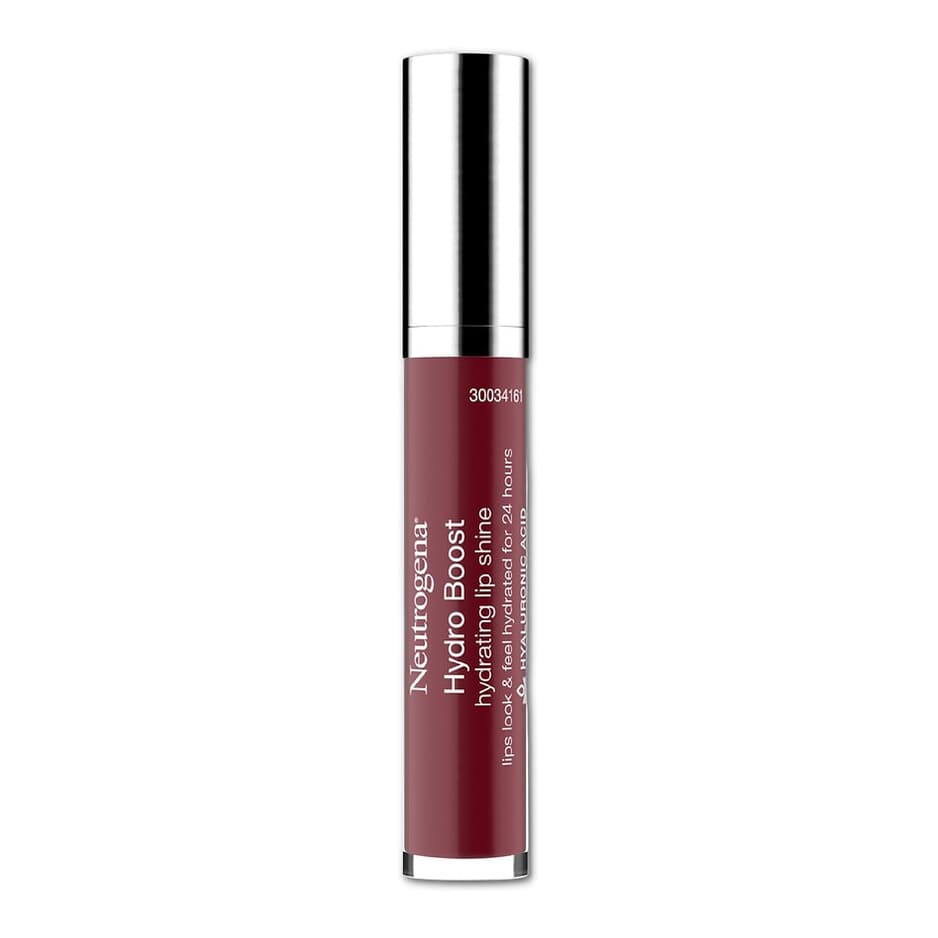 Hydro Boost Hydrating Lip Shine