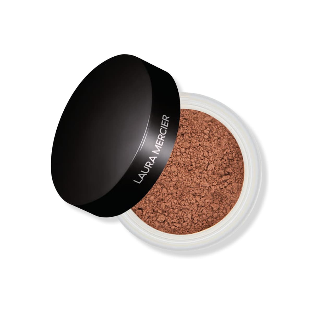 Mini Translucent Loose Setting Powder, Medium Deep