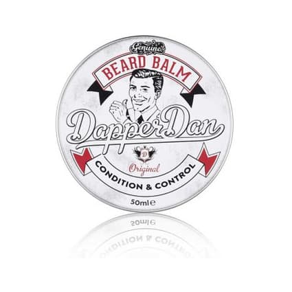 Beard Balm