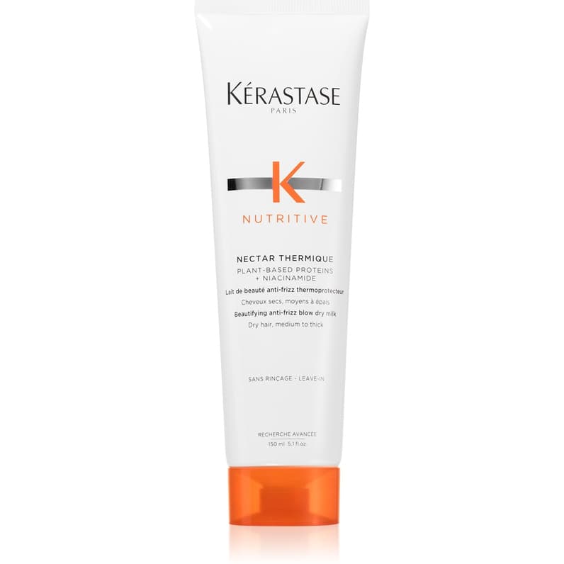 Nutritive Nectar Thermique