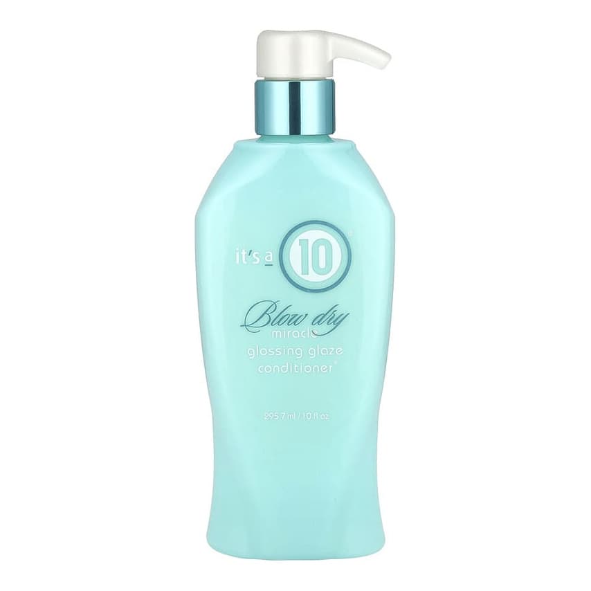 Blow Dry Miracle, Glossing Glaze Conditioner®