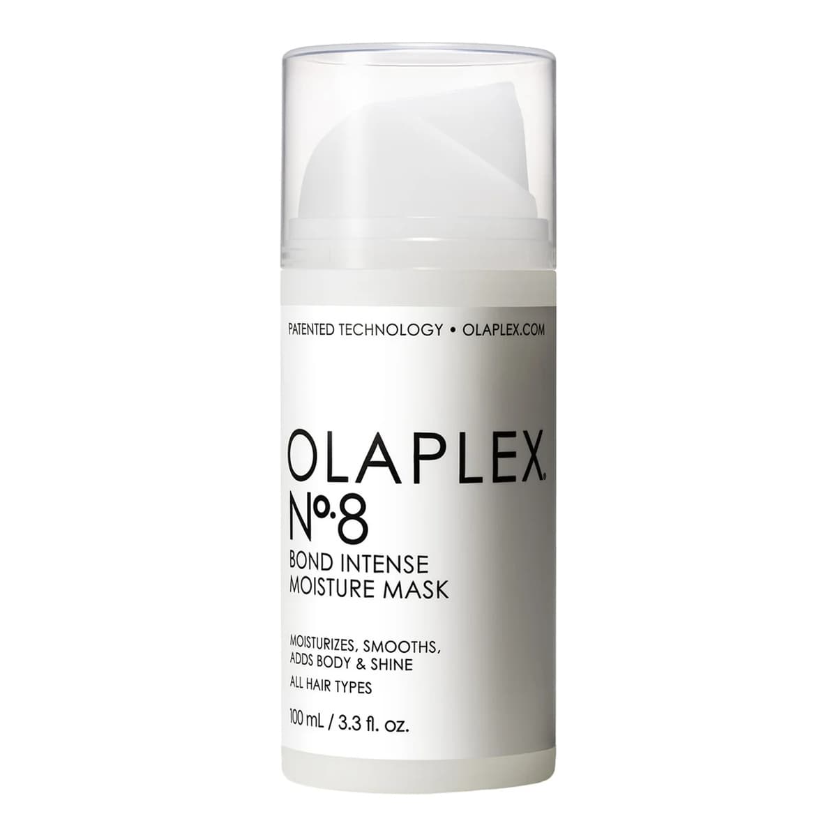 No 8 Bond Intense Moisture Mask