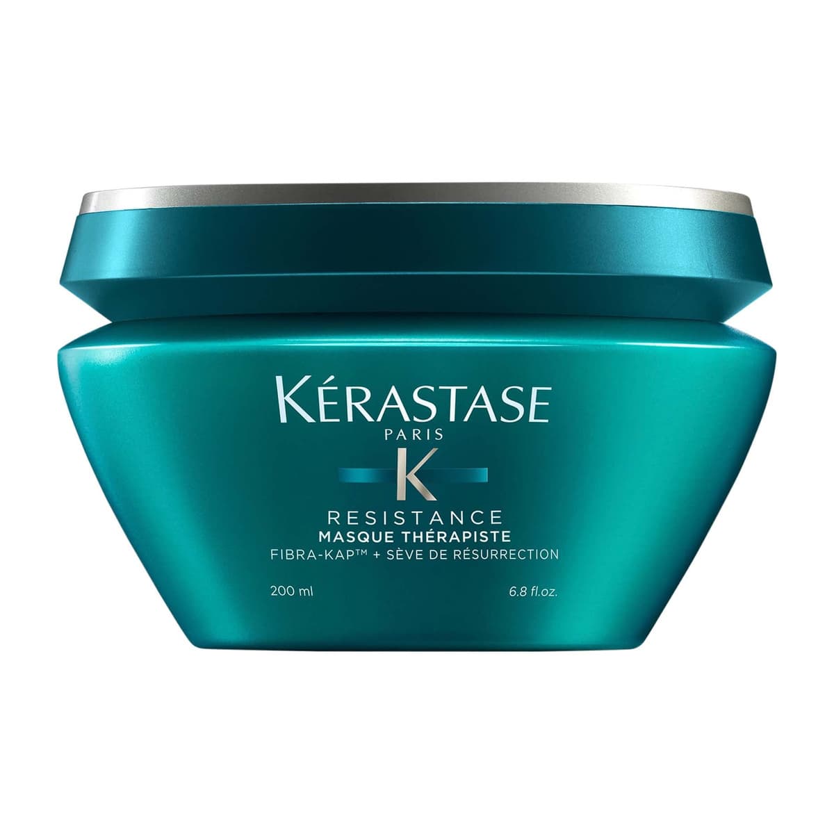 Resistance Strengthening Hair Mask for Extremely Damaged Hair