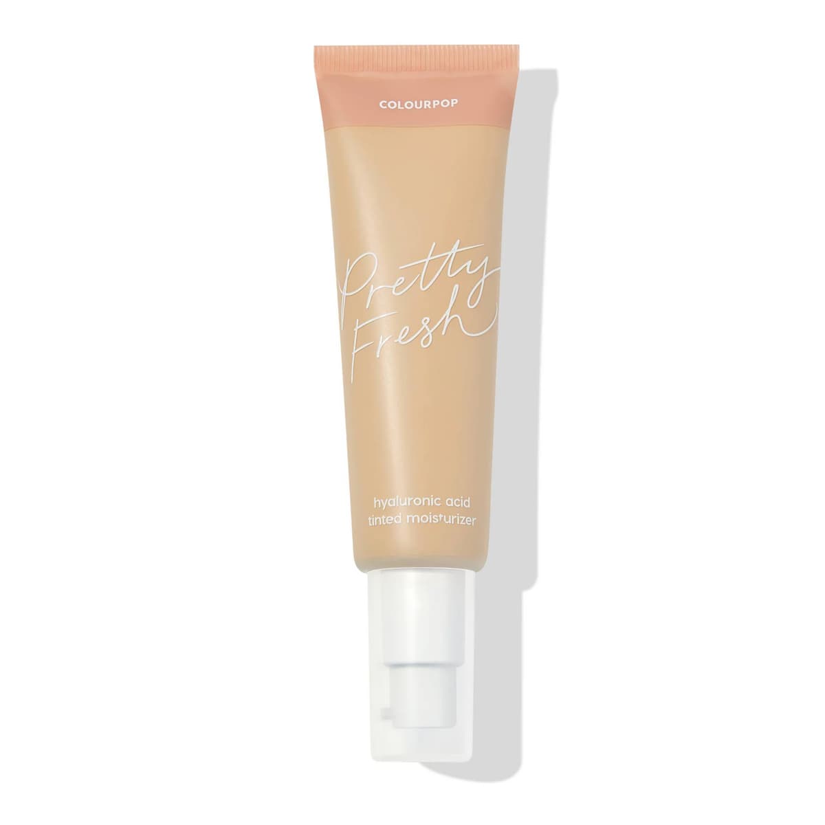 Pretty Fresh Tinted Moisturizer, Light 6W