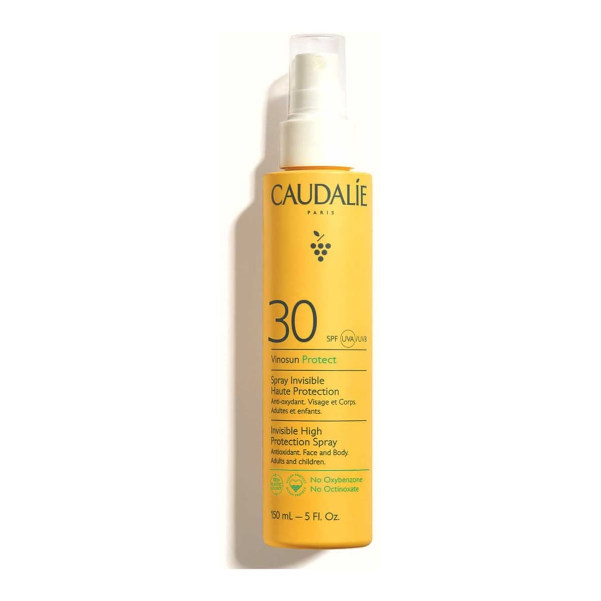 Vinosun Invisible High Protection Spray SPF 30