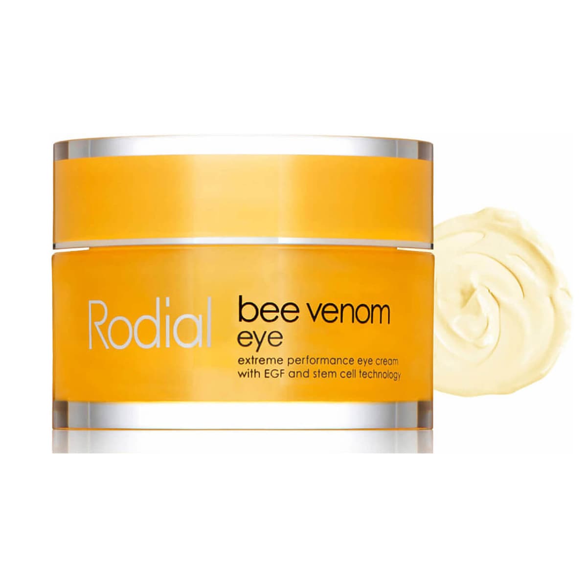 Bee Venom Eye