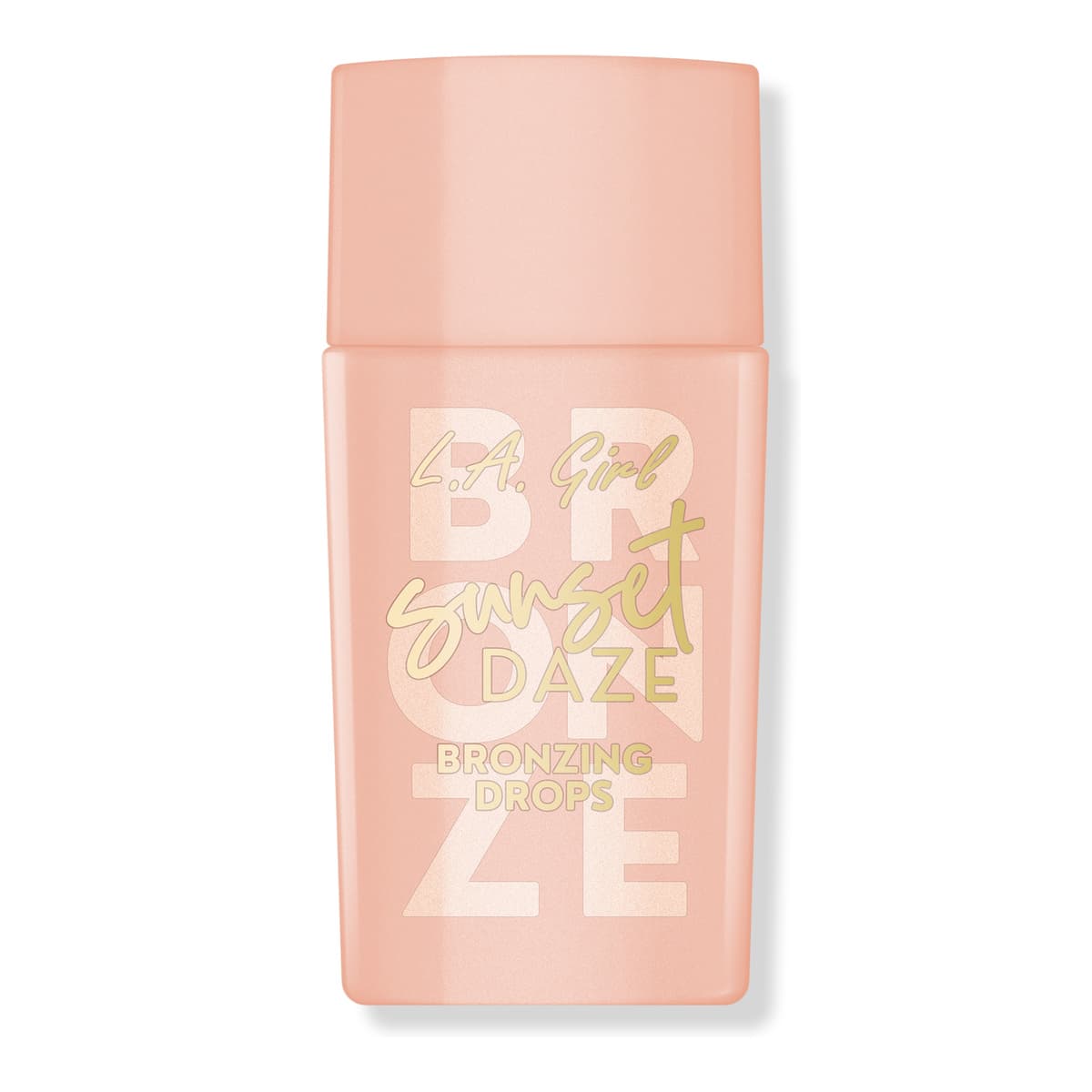 Sunset Daze Bronzing Drops