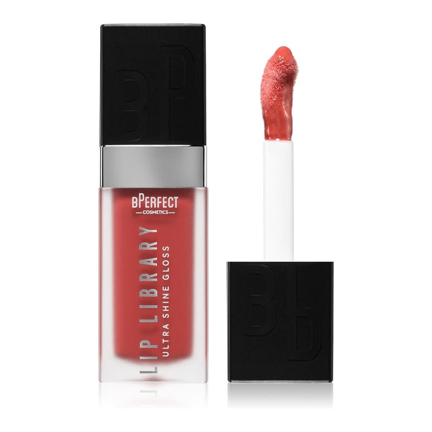 Lip Library Lip Gloss