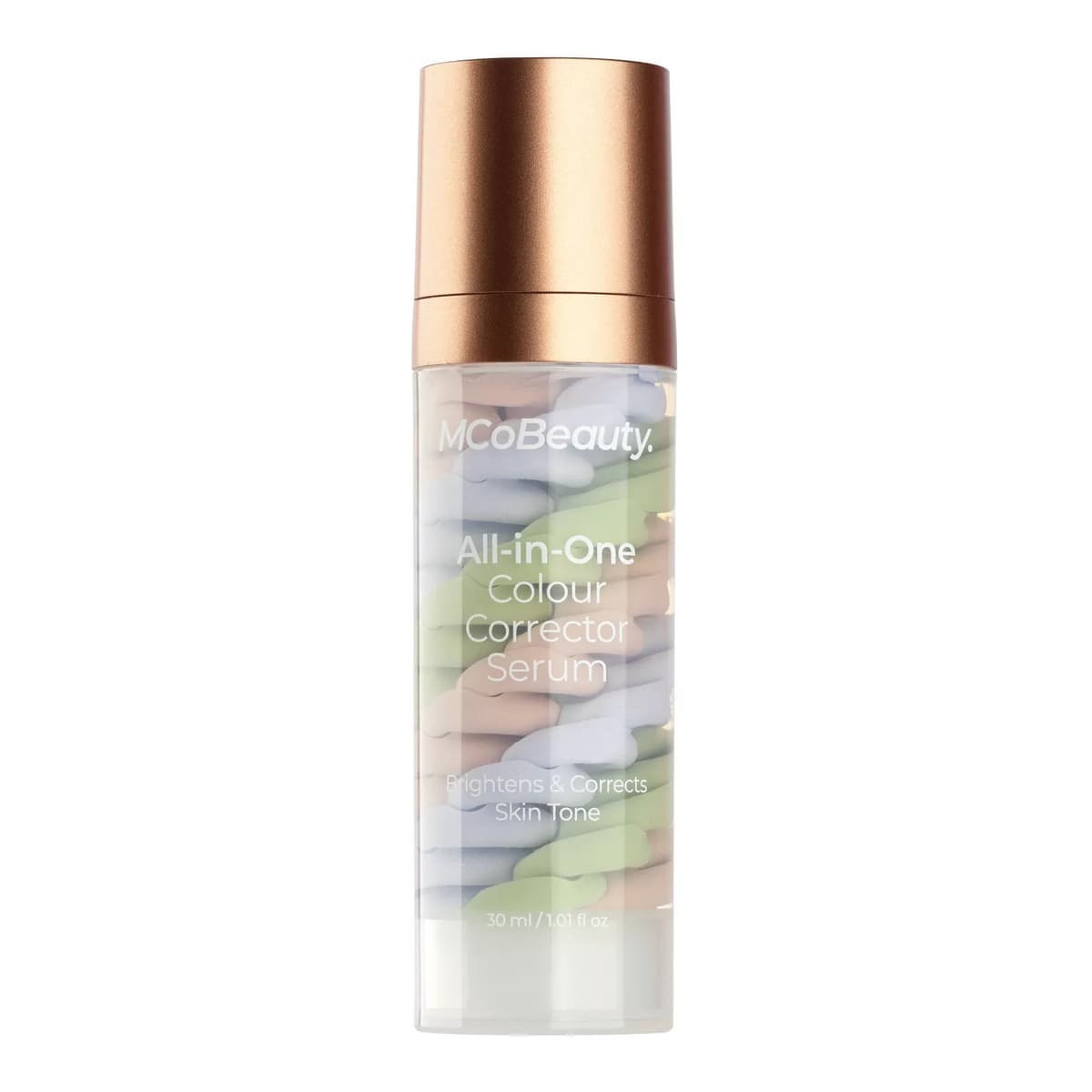 All-in-One Color Correcting Serum