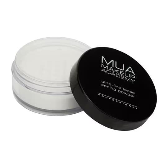 Professional Loose Setting Powder
