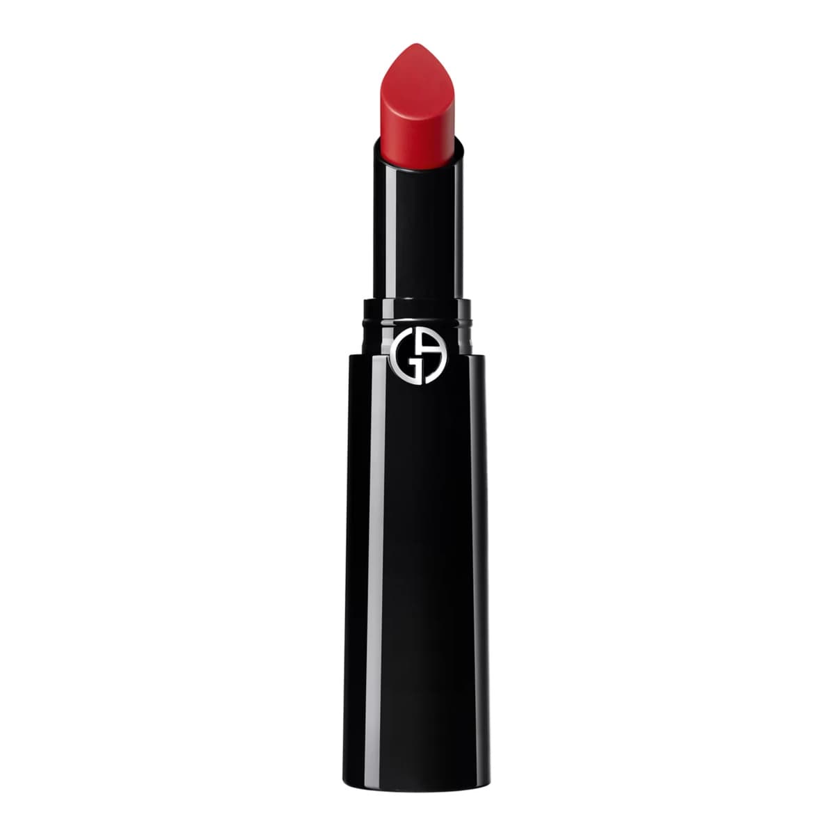 Giorgio Armani Lip Power Lipstick, Passione 401