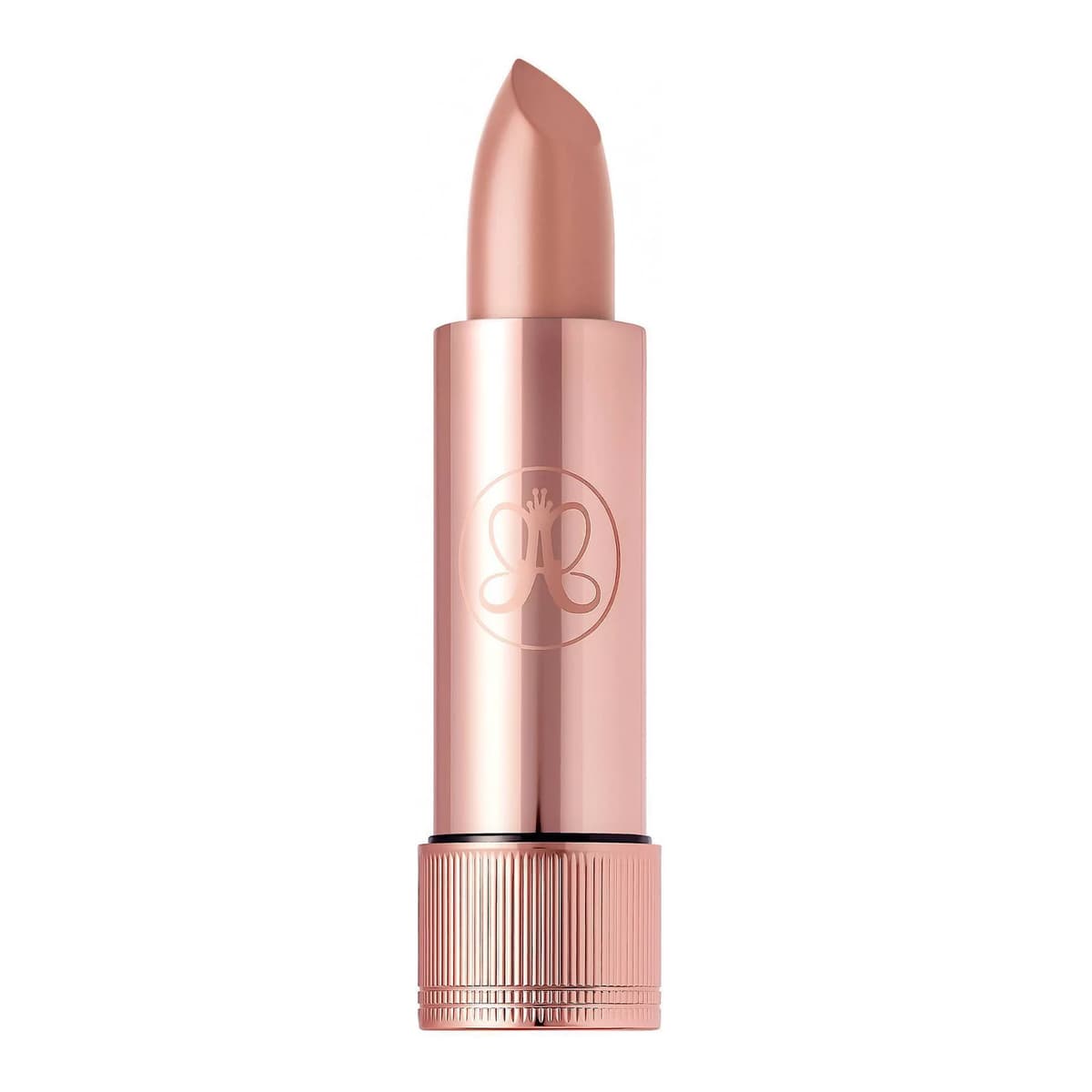 Satin Lipstick, haze