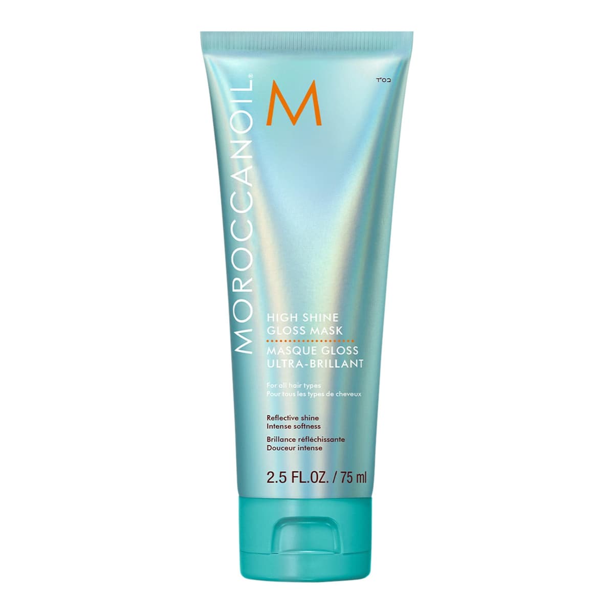 Mini High Shine Gloss Mask
