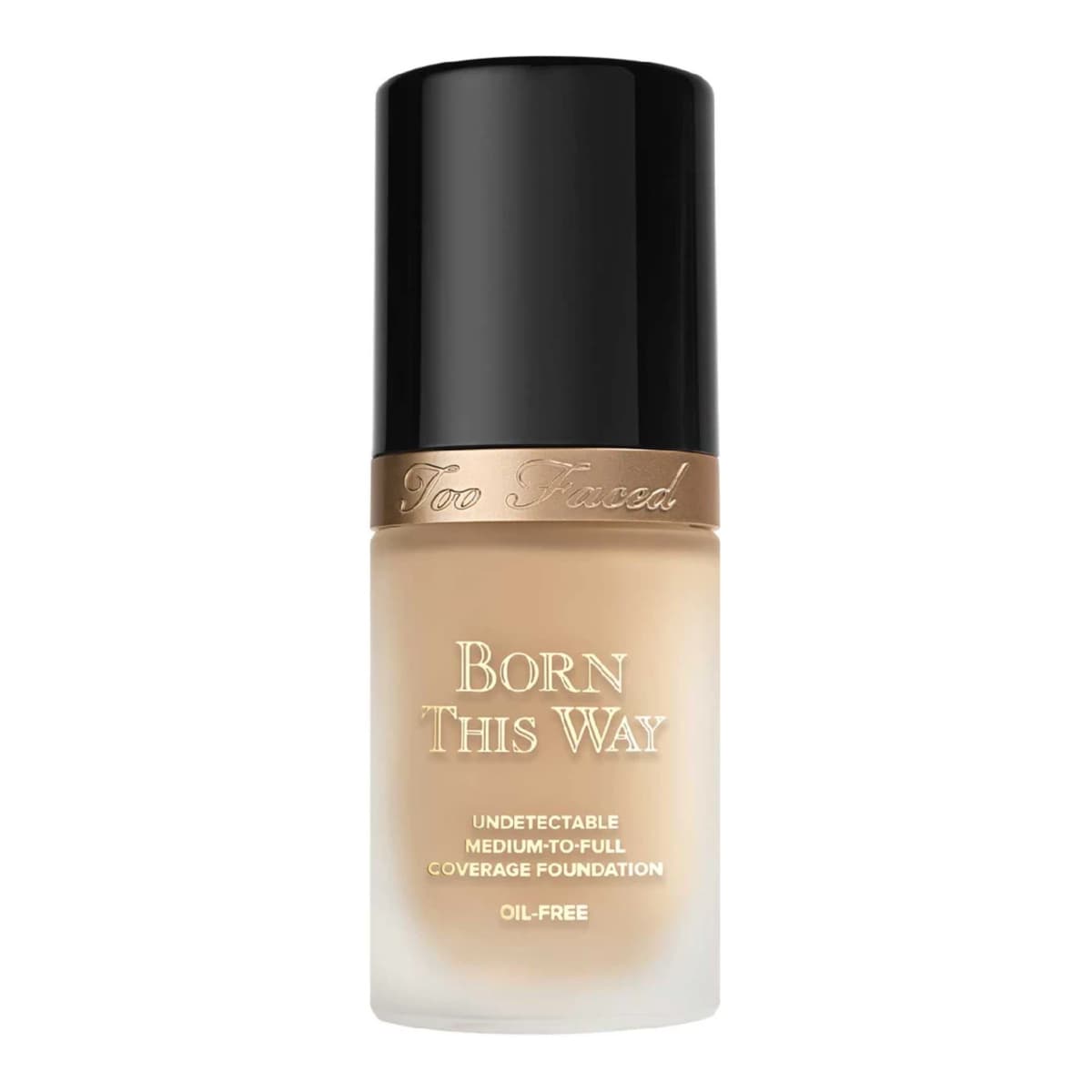 Born This Way Liquid Foundation, Vanilla