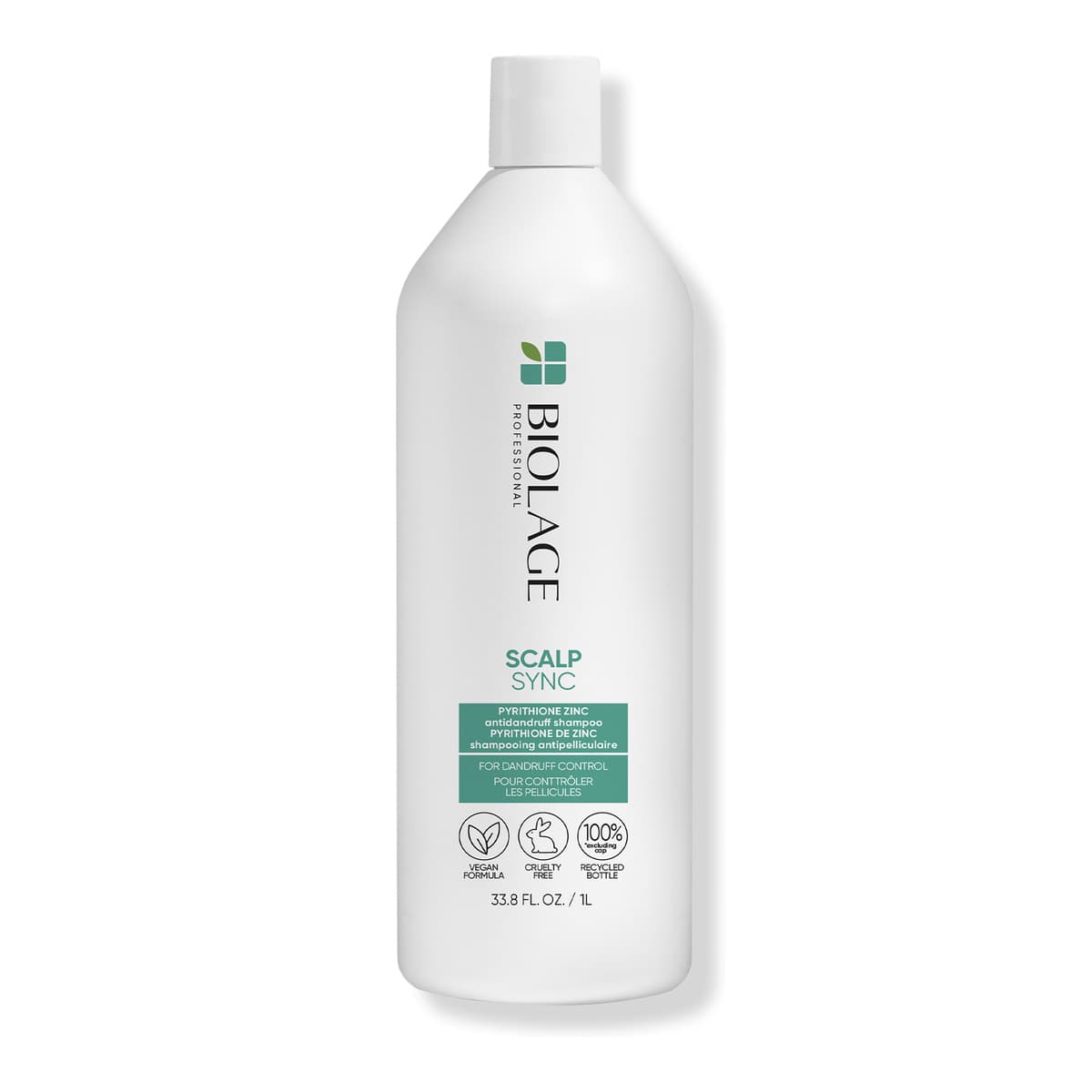 Scalp Sync Anti-Dandruff Shampoo