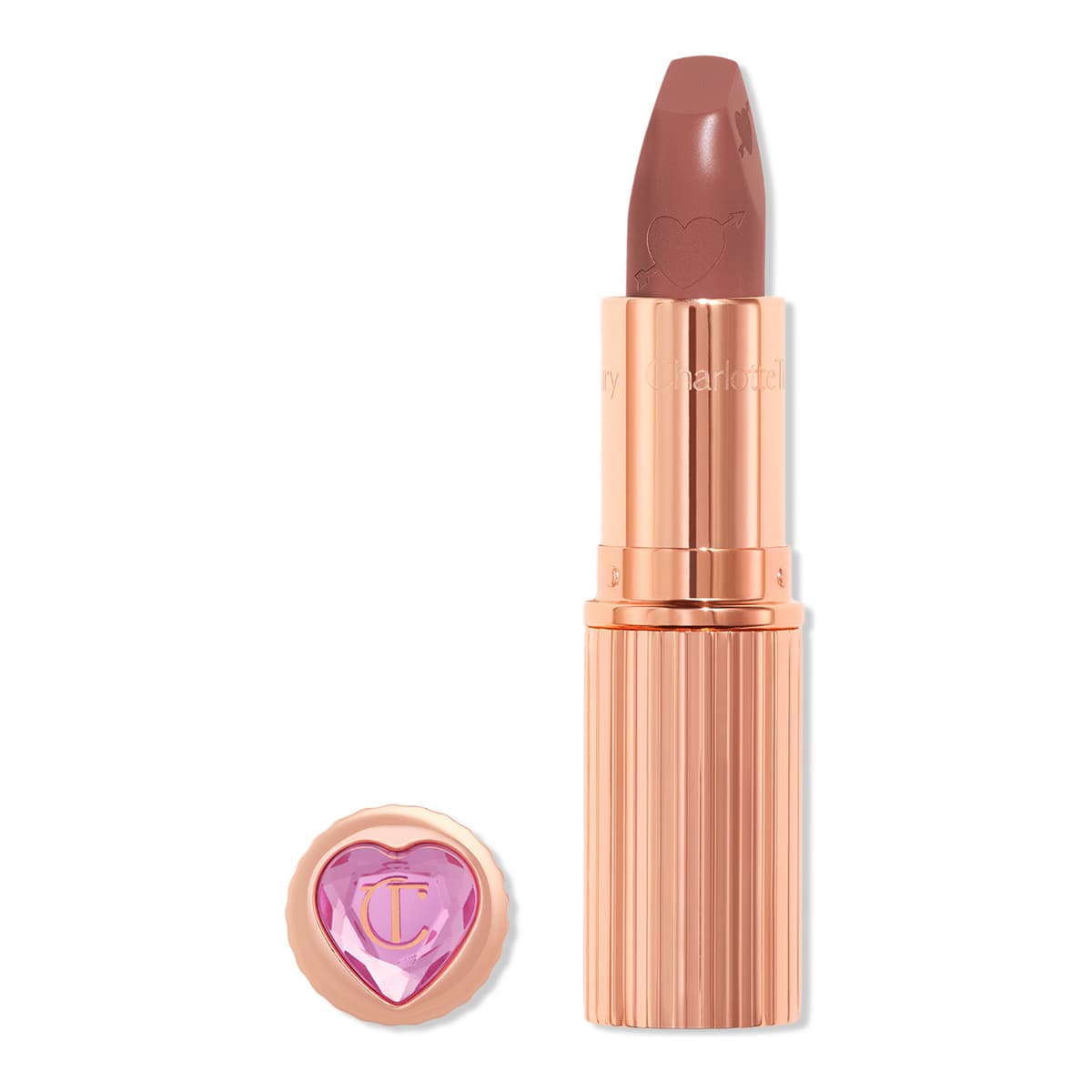 Pillow Talk Love Effect K.I.S.S.I.N.G Lipstick