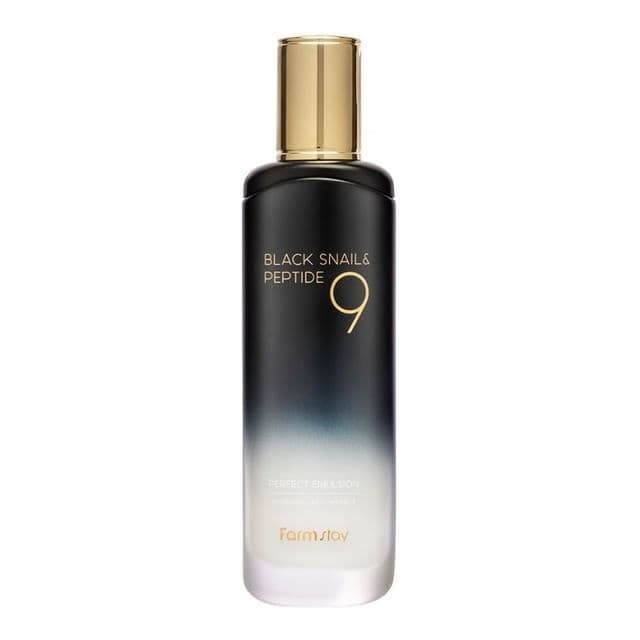 Black Snail & Peptide9 Perfect Emulsion