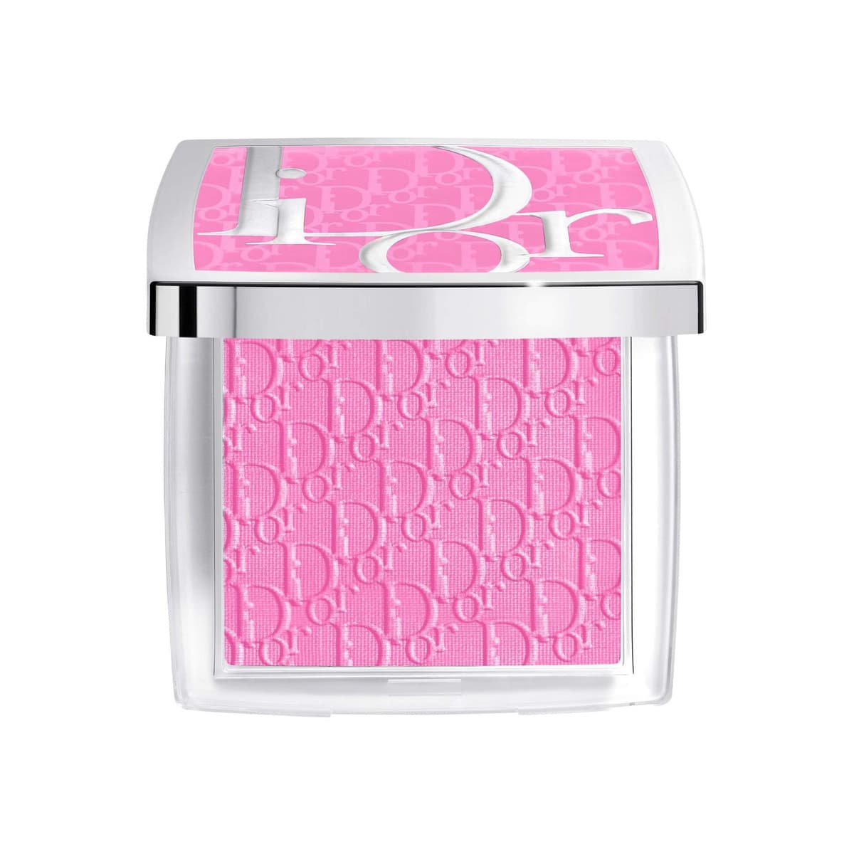 Rosy Glow Blush