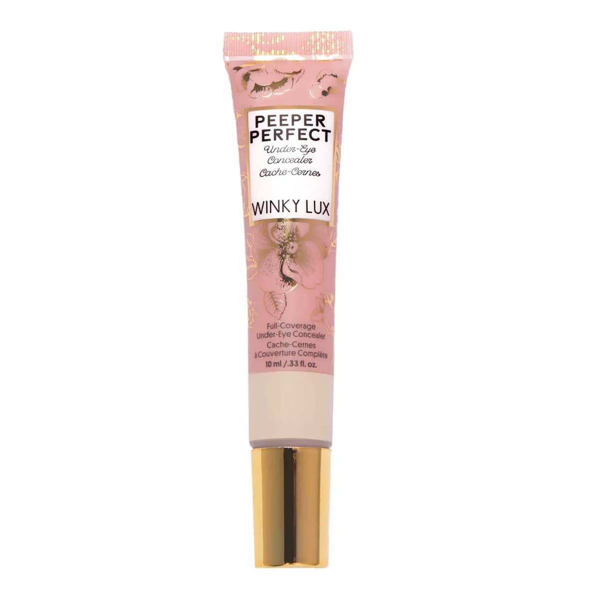 Peeper Perfect Under Eye Concealer, Fair