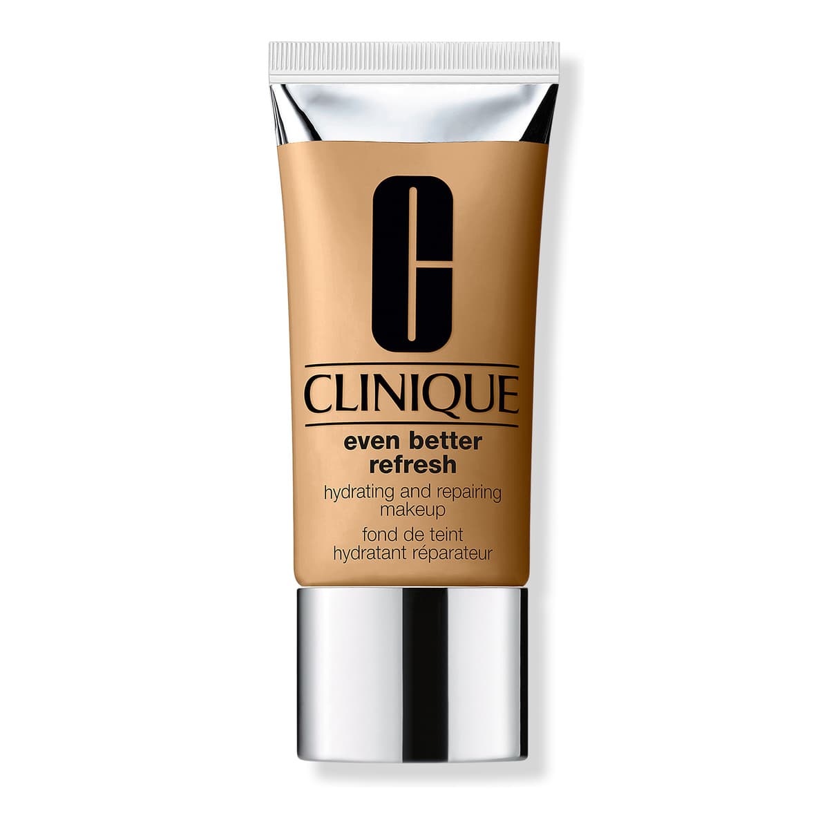 Even Better Refresh Hydrating and Repairing Makeup Foundation, CN 90 Sand
