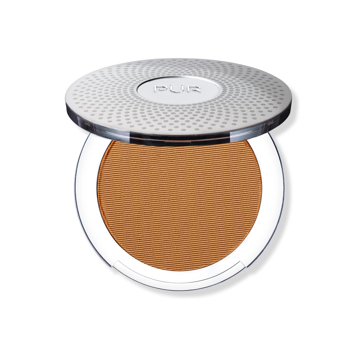 4-in-1 Pressed Mineral Makeup Broad Spectrum SPF 15, Golden Dark DG3