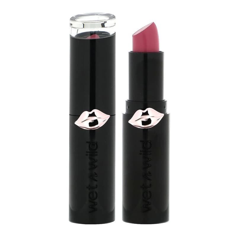 MegaLast, Matte Lip Color, Mauve Outta Here