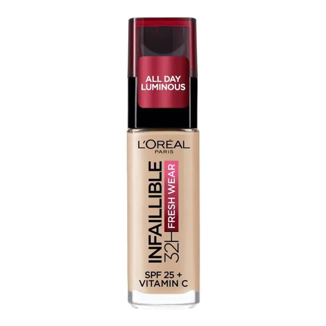 Infallible 32h Fresh Wear Foundation SPF25 125