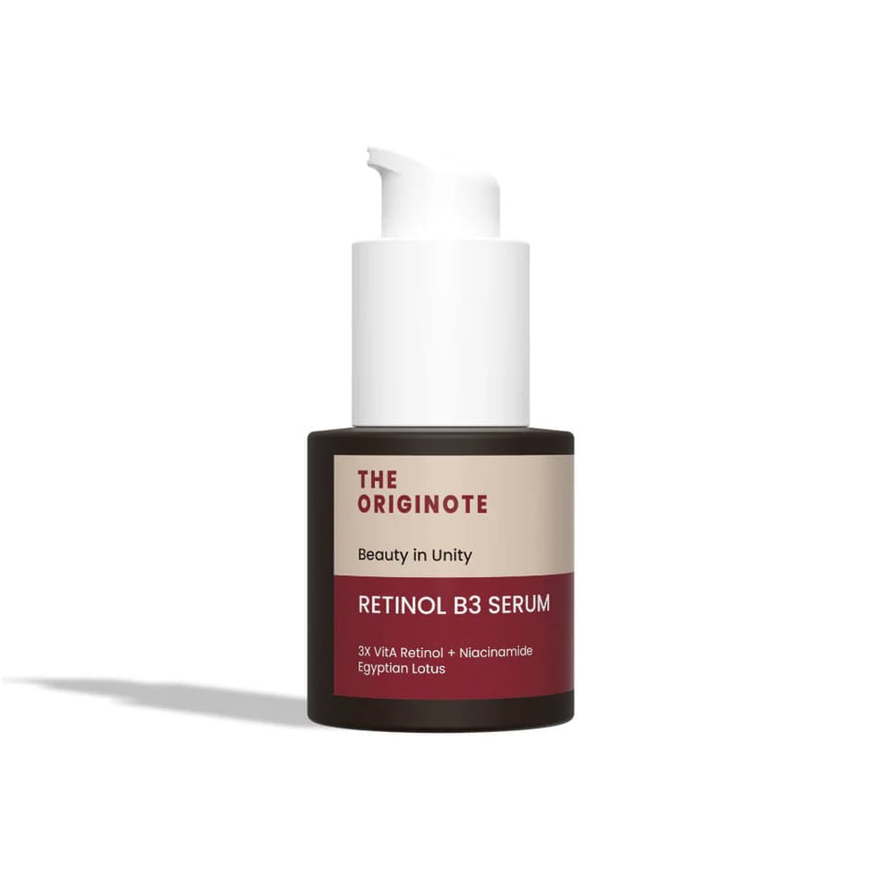 Retinol B3 Serum