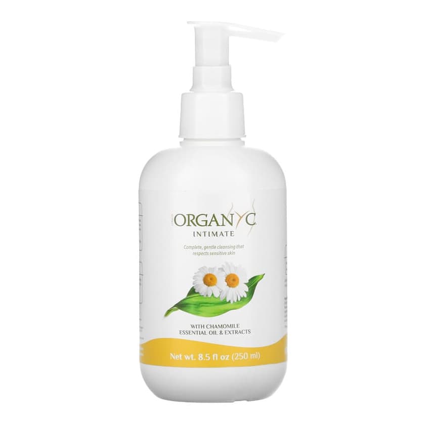 Intimate Wash, Original Formula