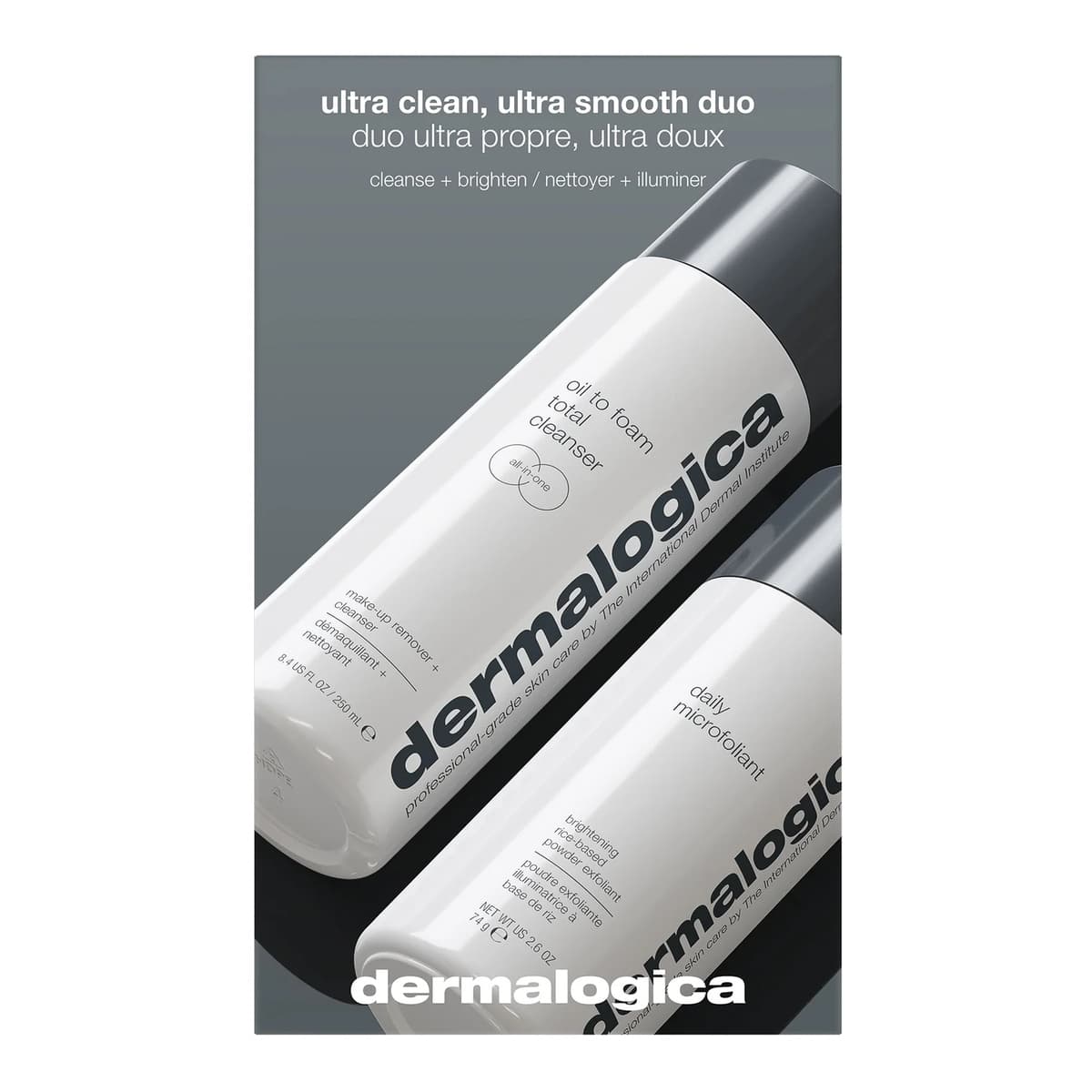 Ultra Clean Ultra Smooth Duo