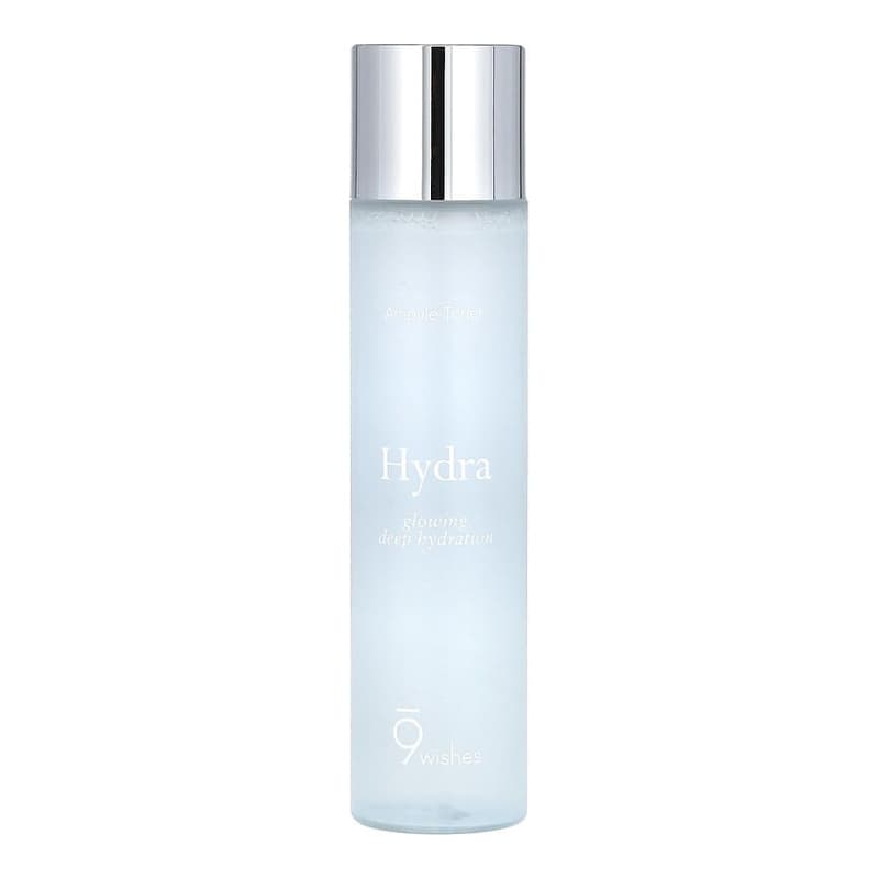 Ampule Toner, Hydra
