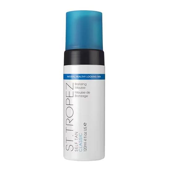 St.Tropez Self Tan Classic Bronzing Fake Tan Mousse