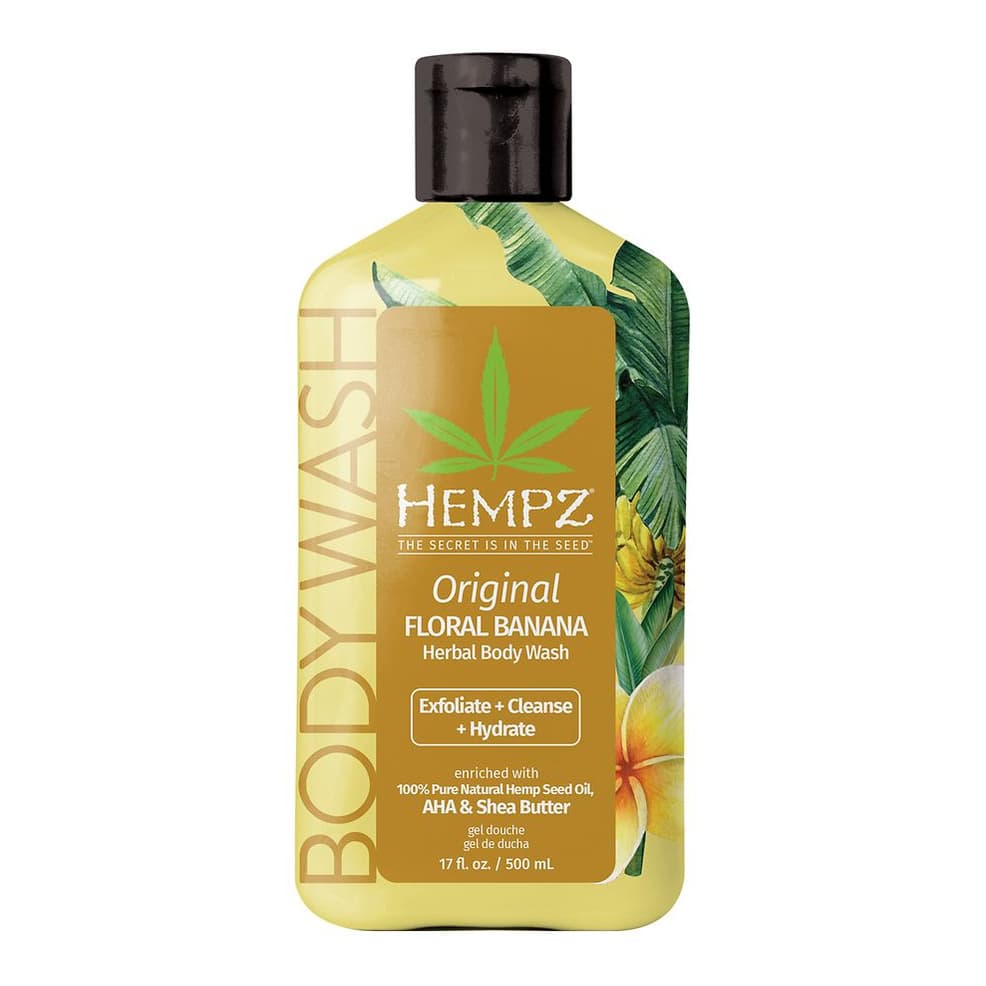 Body Wash