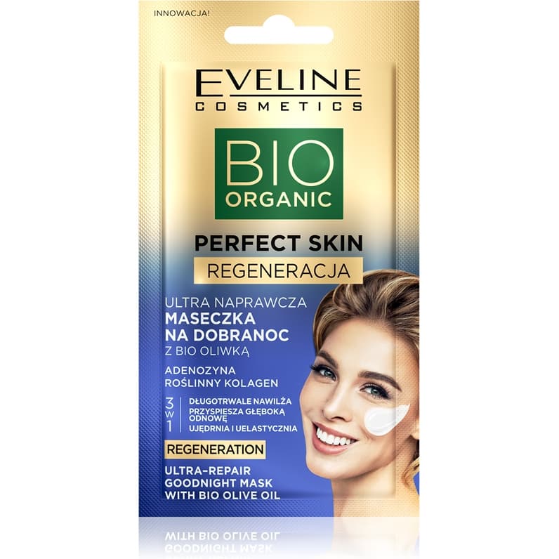 Perfect Skin Bio Olive Oil