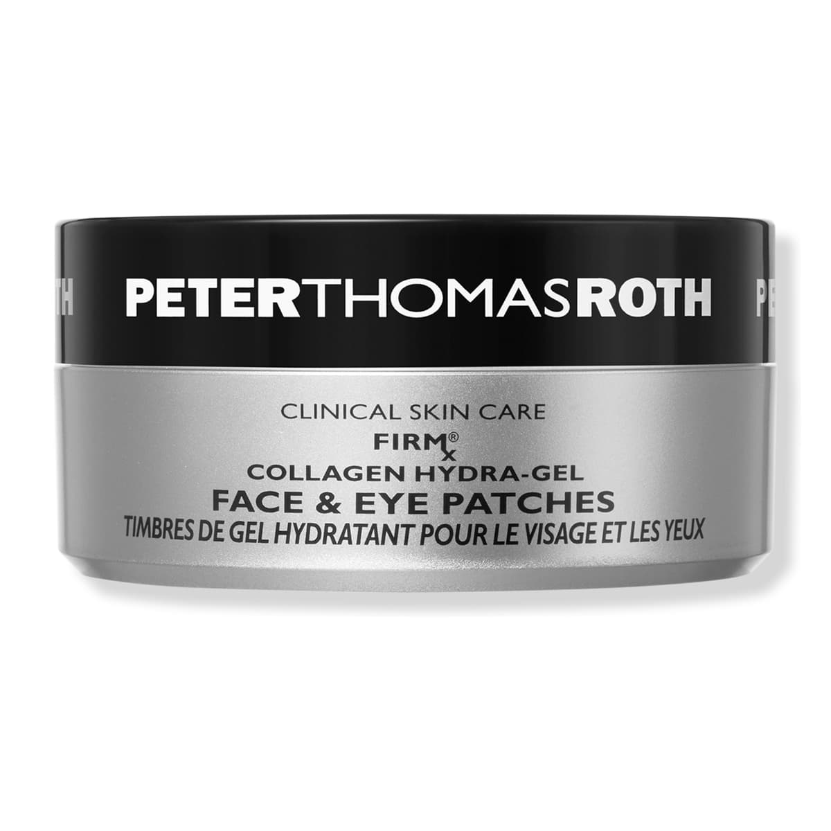 FIRMx Collagen Hydra-Gel Face & Eye Patches