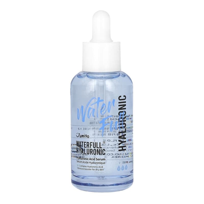 Waterfull Hyaluronic Acid Serum