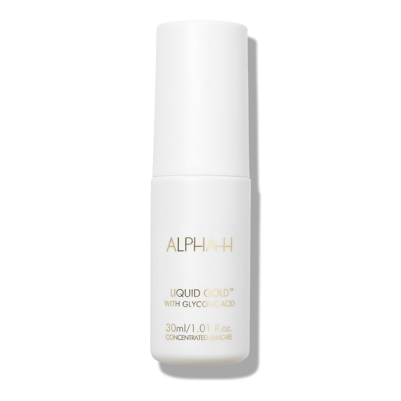 Liquid Gold with 5% Glycolic Acid