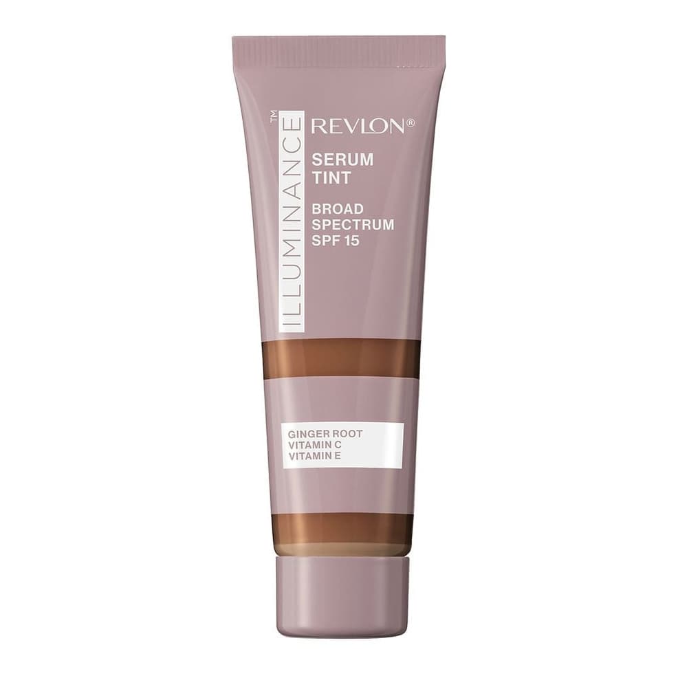 Serum Tint, Soft Nutmeg