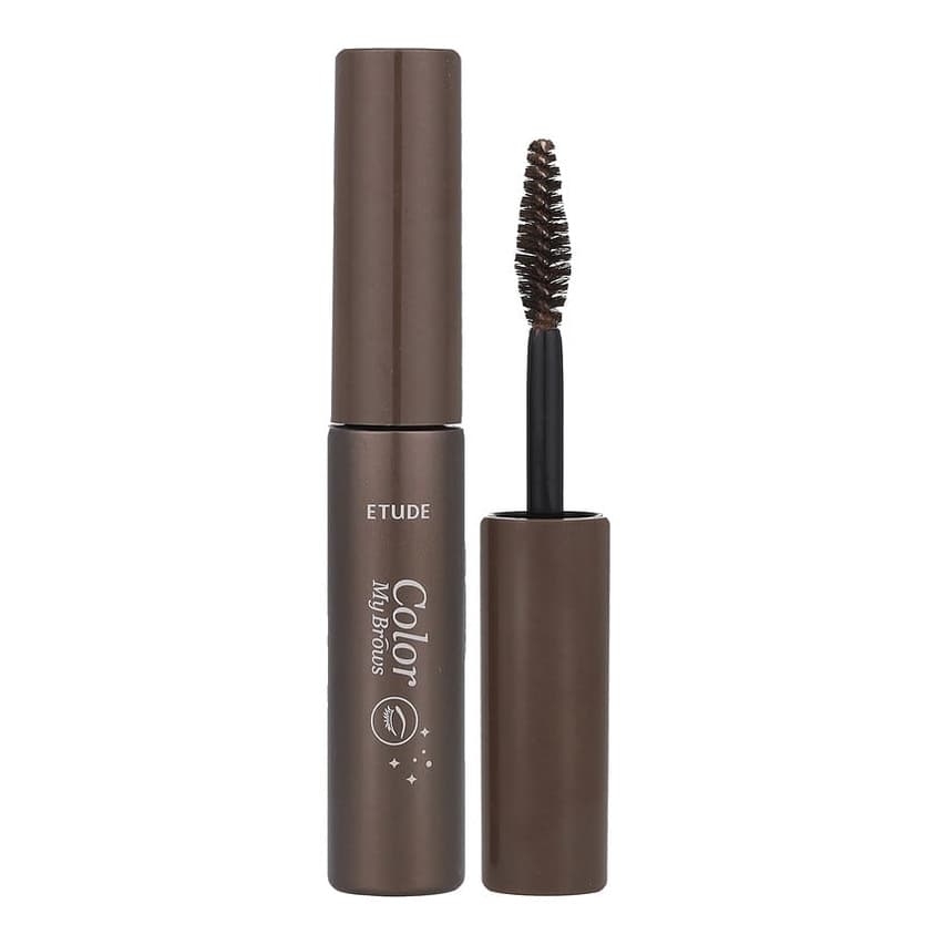 Color My Brows, 01 Rich Brown