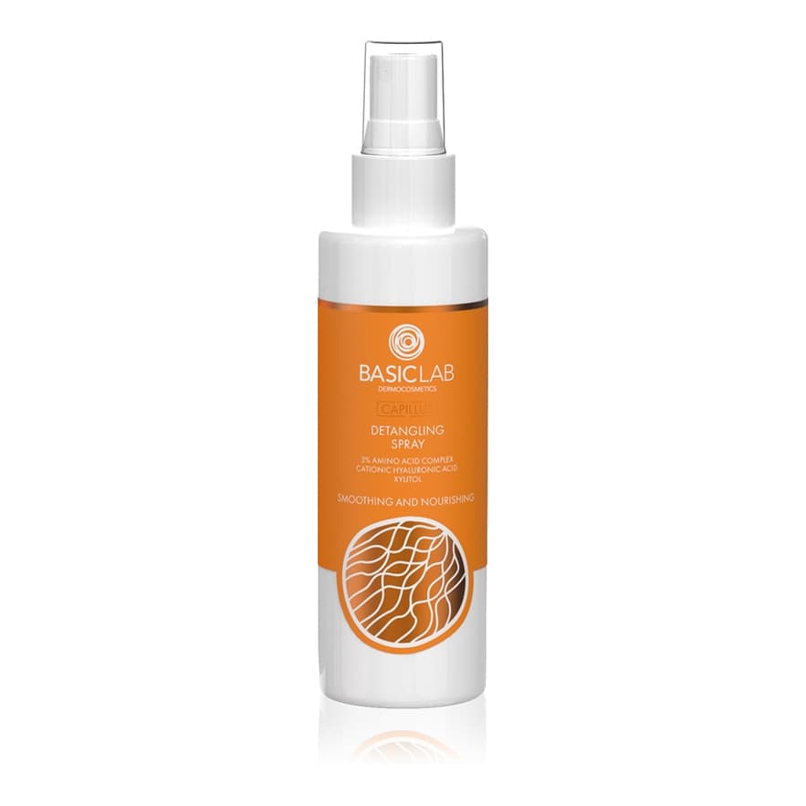 Dermocosmetics Capillus