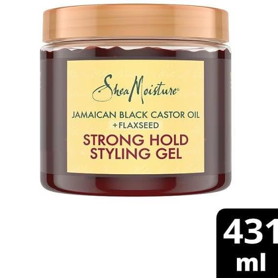 Jamaican Black Castor Oil Styling Gel
