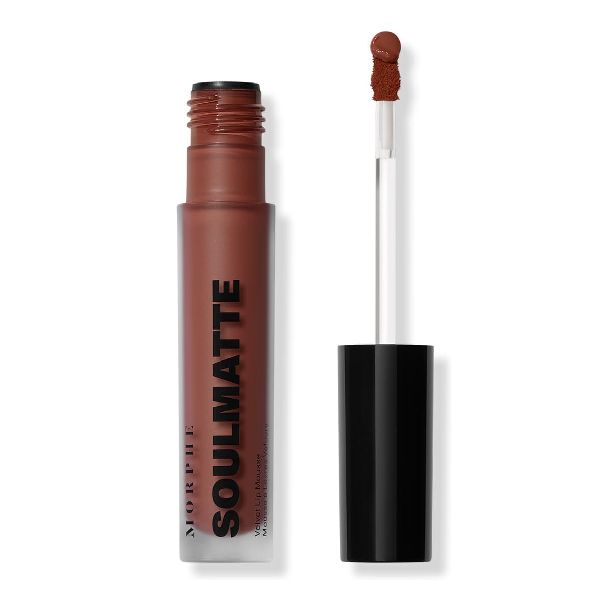 Soulmatte Velvet Lip Mousse, Other Half
