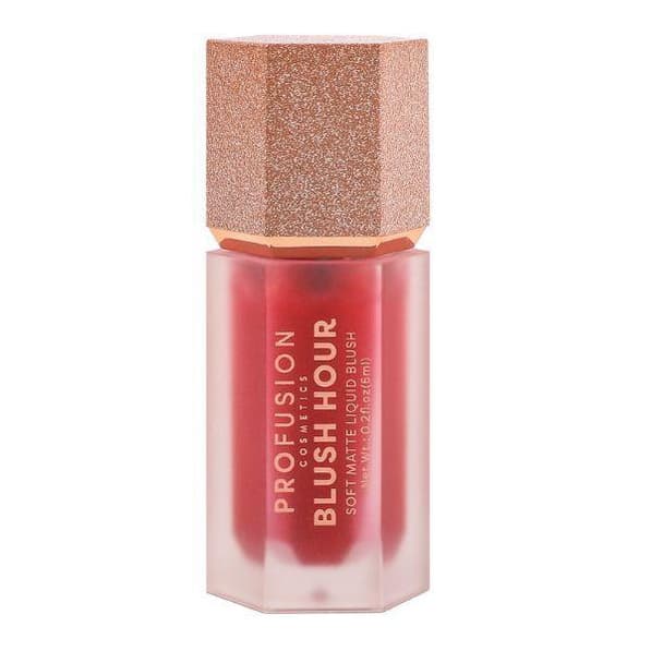 Blush Hour Soft Matte Blush Paloma