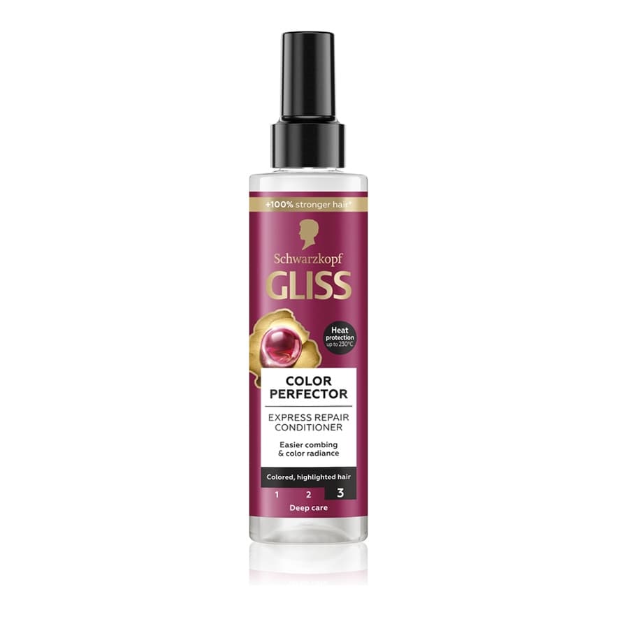 Gliss Color Perfector