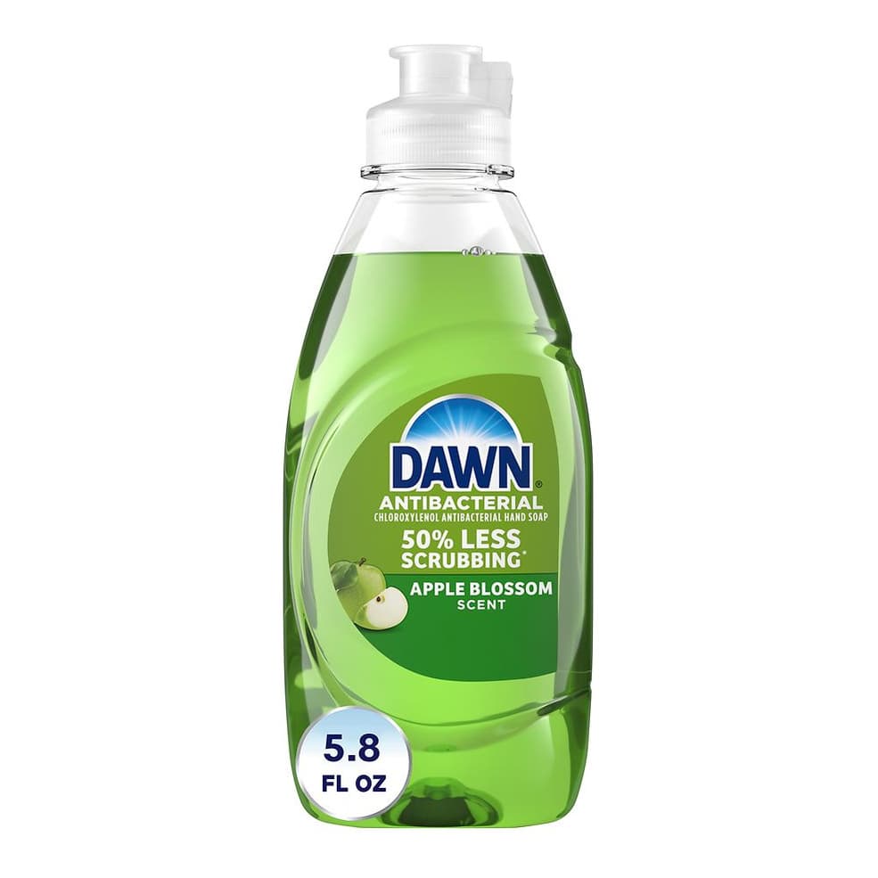 Ultra Antibacterial Hand Soap Apple Blossom