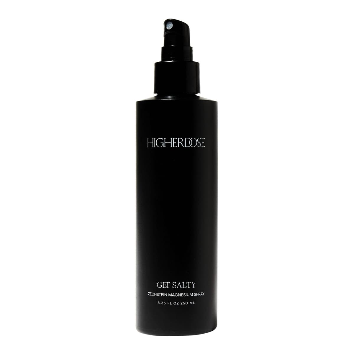 Get Salty Topical Magnesium Spray for Muscle Recovery