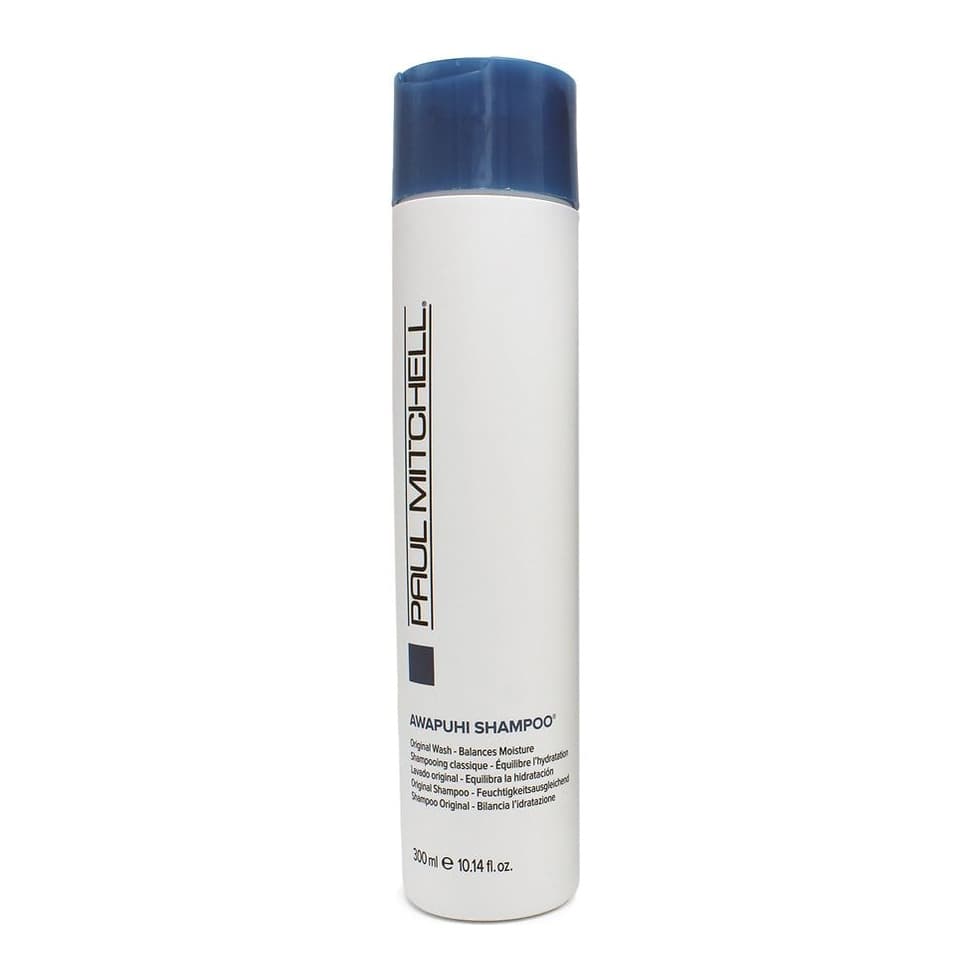 Awapuhi Shampoo