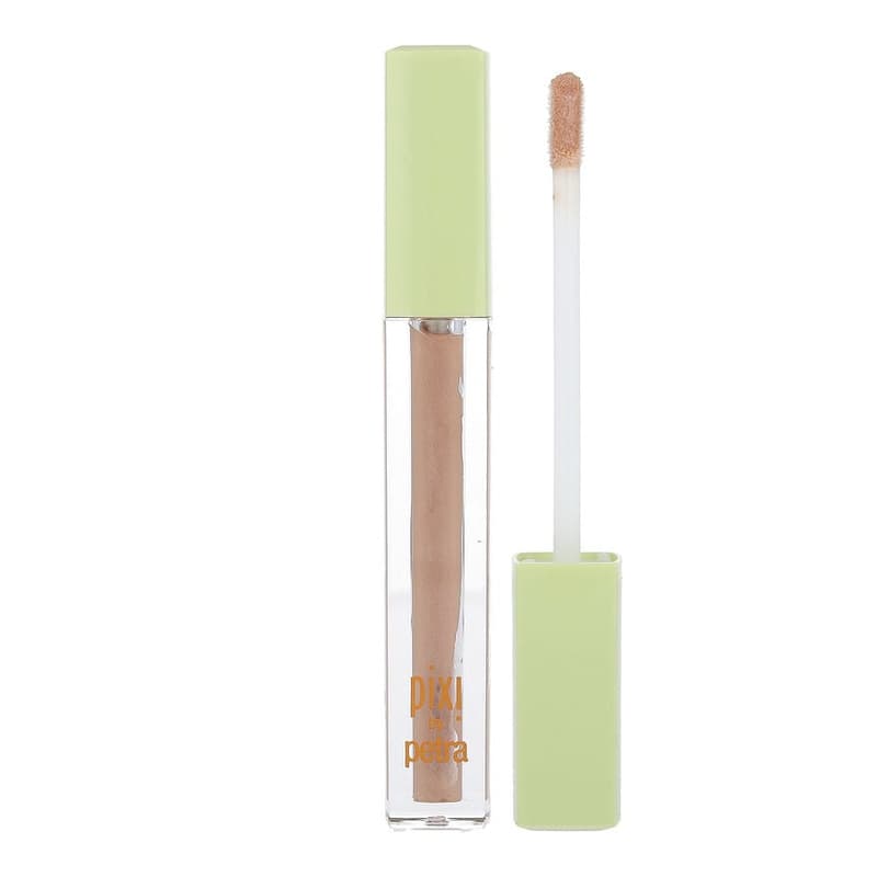 LipLift Max, Glossy Lip Maximizer, #0016 Honey Sheen