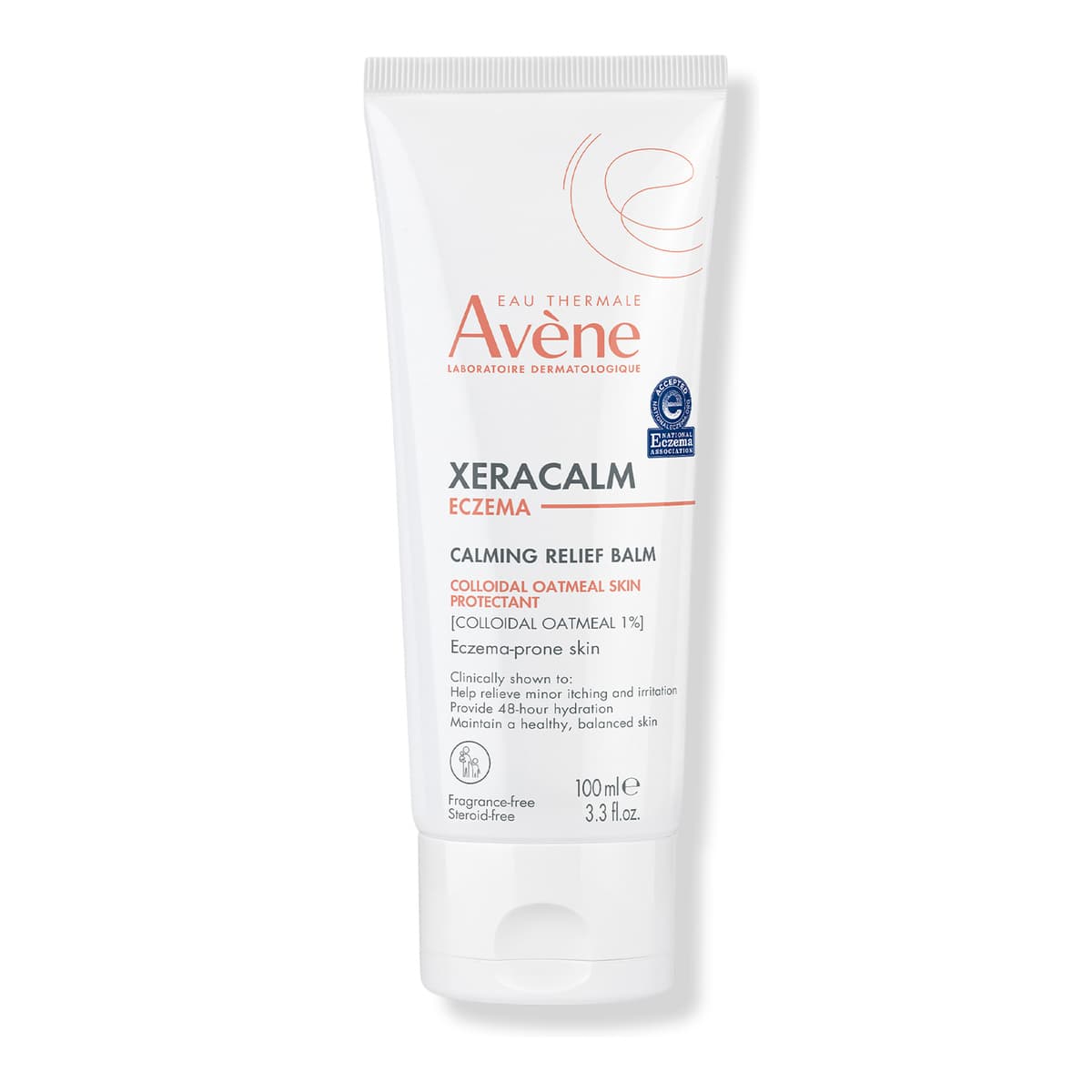 XeraCalm Eczema Calming Relief Balm