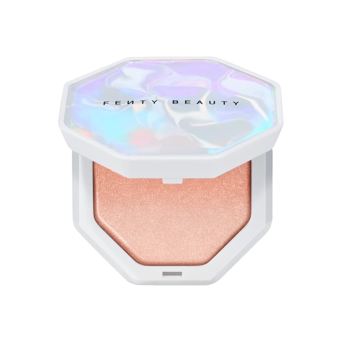 Demi'Glow Light-Diffusing Highlighter, #03 tutu much